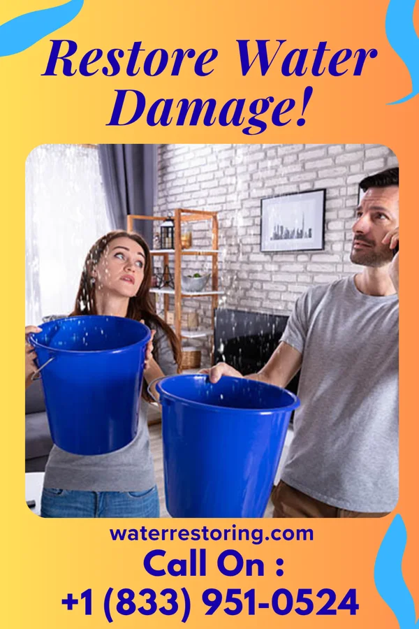 water restoration Ultimate Property Restoration Specialists Hutto